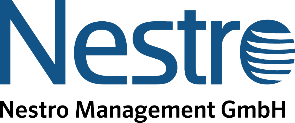 nestro logo